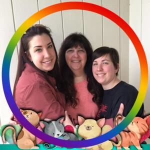 Meet your Posher, Shari